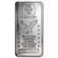 10 oz Silver Bar - Commodity Exchange