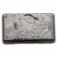 10 oz Silver Bar - Engelhard (3rd Series, Cast Poured)