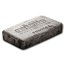10 oz Silver Bar - Engelhard (6th Gen, "P" Prefix, Cast Poured)