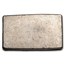10 oz Silver Bar - Engelhard (6th Gen, "P" Prefix, P000180)