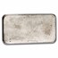 10 oz Silver Bar - Engelhard (Pressed, Bull Logo, 2nd Series)