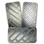 10 oz Silver Bar - Engelhard