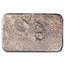 10 oz Silver Bar - Federal Refining Co. Inc. (Horizontal)