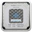 10 oz Silver Bar - Geiger (Original Series, Scruffy)