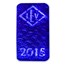 10 oz Silver Bar - Geiger (Security Line Series)