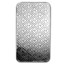10 oz Silver Bar - Geiger (Security Line Series)
