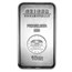10 oz Silver Bar - Geiger (Security Line Series)