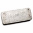 10 oz Silver Bar - General Metals
