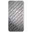 10 oz Silver Bar - Golden State Mint (ISO)