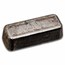 10 oz Silver Bar - Great American AG Vintage Poured
