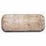 10 oz Silver Bar - Great American AG Vintage Poured