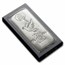 10 oz Silver Bar - Holy Land Mint (Dove of Peace, Cast-Poured)