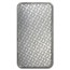 10 oz Silver Bar - Hospital Trust National Bank