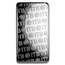 10 oz Silver Bar - International Trade Bullion (ITB)