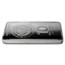 10 oz Silver Bar - International Trade Bullion (ITB)