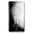 10 oz Silver Bar - International Trade Bullion (ITB)