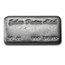 10 oz Silver Bar - Jackson Precious Metals