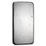 10 oz Silver Bar - Johnson Matthey (Pressed, Plain Back)