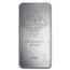 10 oz Silver Bar - Johnson Matthey (Ranchers Exploration)