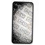 10 oz Silver Bar - Johnson Matthey (Scruffy)