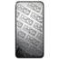 10 oz Silver Bar - Johnson Matthey (Sealed)