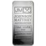 10 oz Silver Bar - Johnson Matthey (Sealed)
