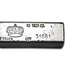 10 oz Silver Bar - MG Crown