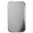 10 oz Silver Bar - Morgan Design