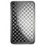 10 oz Silver Bar - Morgan Design