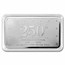 10 oz Silver Bar - Mount Rushmore (America's 250th)