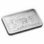 10 oz Silver Bar - Mount Rushmore (America's 250th)