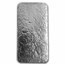 10 oz Silver Bar - MPM (Monarch, Struck)