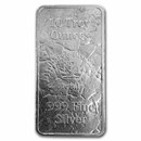 10 oz Silver Bar - MPM (Monarch, Struck)