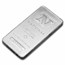 10 oz Silver Bar - National Refiners-Assayers (Canada)