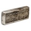 10 oz Silver Bar - National Refining Systems Inc.