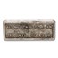 10 oz Silver Bar - National Refining Systems Inc.