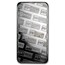 10 oz Silver Bar - Northwest Territorial Mint