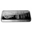 10 oz Silver Bar - Northwest Territorial Mint