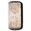 10 oz Silver Bar - Oxford Mint