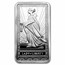 10 oz Silver Bar - PAMP Lady Of Liberty (Costco)