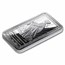 10 oz Silver Bar - PAMP Lady of Liberty