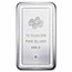 10 oz Silver Bar - PAMP Lady of Liberty