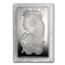 10 oz Silver Bar - PAMP Suisse (Fortuna, In Capsule w/Assay)