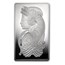 10 oz Silver Bar - PAMP Suisse (Fortuna, In Capsule w/Assay)