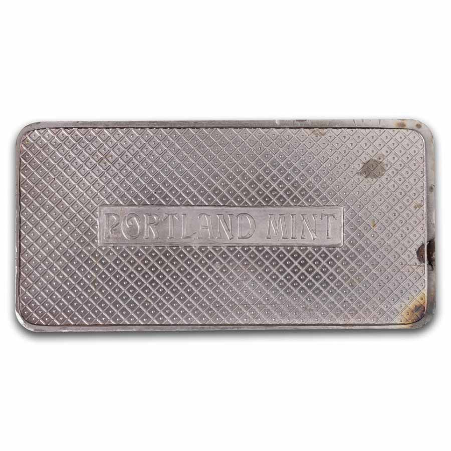 10-oz-silver-bar-portland-mint