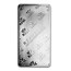 10 oz Silver Bar - Republic Metals Corp. New Style (RMC)