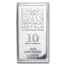 10 oz Silver Bar - Republic Metals Corp. (RMC)