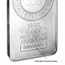 10 oz Silver Bar - Royal Canadian Mint (.9999 Fine, New Style)