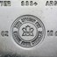 10 oz Silver Bar - Royal Canadian Mint (Vintage)