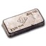 10 oz Silver Bar - S.D. Refining Co.